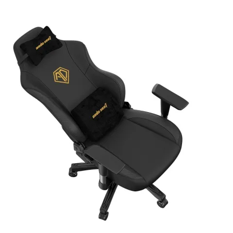 Игровое кресло Anda Seat Phantom 3, черный