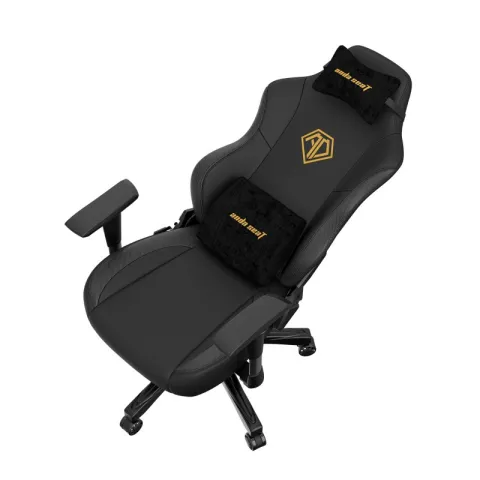 Игровое кресло Anda Seat Phantom 3, черный