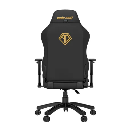 Игровое кресло Anda Seat Phantom 3, черный