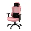 Игровое кресло Anda Seat Phantom 3, розовый