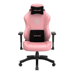 Игровое кресло Anda Seat Phantom 3, розовый