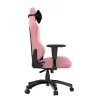 Игровое кресло Anda Seat Phantom 3, розовый