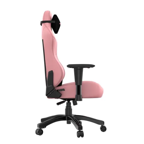 Игровое кресло Anda Seat Phantom 3, розовый