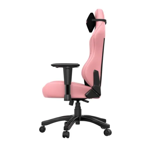 Игровое кресло Anda Seat Phantom 3, розовый