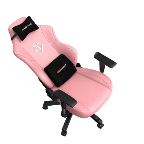 Игровое кресло Anda Seat Phantom 3, розовый