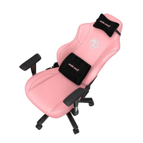 Игровое кресло Anda Seat Phantom 3, розовый