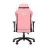 Игровое кресло Anda Seat Phantom 3, розовый