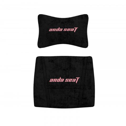 Игровое кресло Anda Seat Phantom 3, розовый