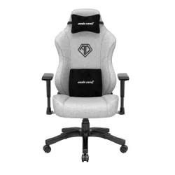 Игровое кресло Anda Seat Phantom 3, серый