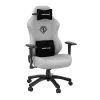 Игровое кресло Anda Seat Phantom 3, серый