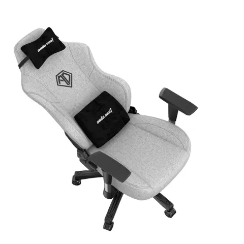 Игровое кресло Anda Seat Phantom 3, серый