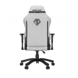 Игровое кресло Anda Seat Phantom 3, серый