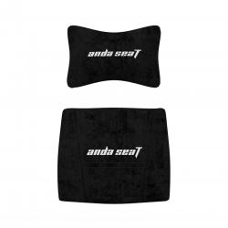 Игровое кресло Anda Seat Phantom 3, серый