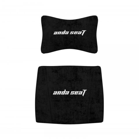 Игровое кресло Anda Seat Phantom 3, серый