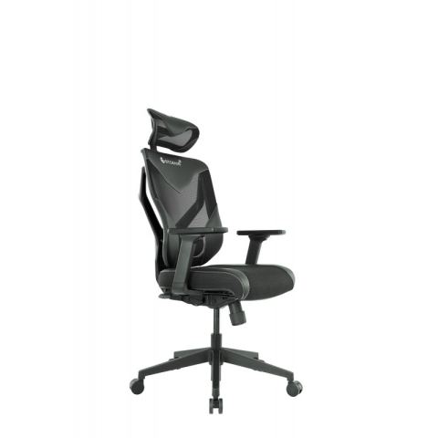 Игровое кресло GT Chair VIDA Z GR, черный