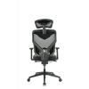 Игровое кресло GT Chair VIDA Z GR, черный
