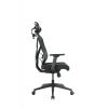 Игровое кресло GT Chair VIDA Z GR, черный