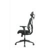Игровое кресло GT Chair VIDA Z GR, черный