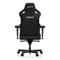 Кресло игровое Anda Seat Kaiser 4 XL Elegant Black