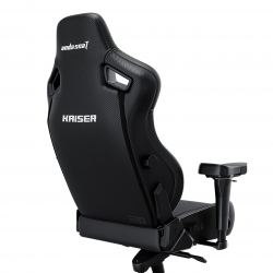 Кресло игровое Anda Seat Kaiser 4 XL Elegant Black