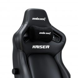 Кресло игровое Anda Seat Kaiser 4 XL Elegant Black