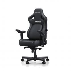 Кресло игровое Anda Seat Kaiser 4 XL Elegant Black