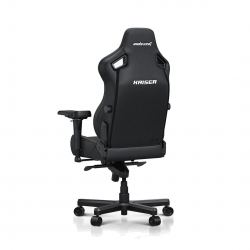 Кресло игровое Anda Seat Kaiser 4 XL Elegant Black