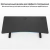 Игровой стол EUREKA IM63, Black