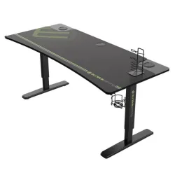Игровой стол EUREKA IM63, Black