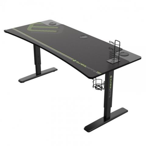 Игровой стол EUREKA IM63, Black