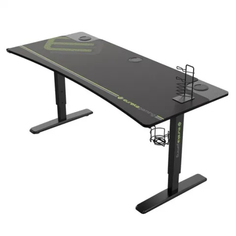 Игровой стол EUREKA IM63, Black
