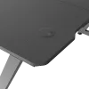 Стол компьютерный ZONE 51 TRINE 160 Black