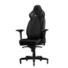Премиум кресло тканевое KARNOX Assassin, Ghost Edition