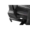 Премиум кресло тканевое KARNOX Assassin, Ghost Edition