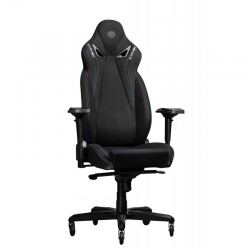 Премиум кресло тканевое KARNOX Assassin, Ghost Edition