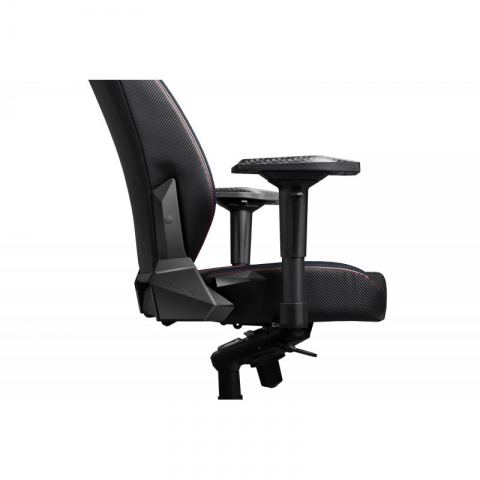 Премиум кресло тканевое KARNOX Assassin, Ghost Edition