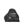 Премиум кресло тканевое KARNOX Assassin, Ghost Edition
