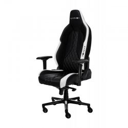 Премиум кресло KARNOX COMMANDER CR, белый