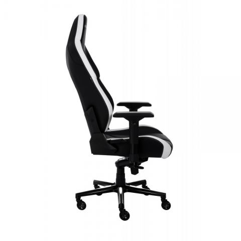 Премиум кресло KARNOX COMMANDER CR, белый