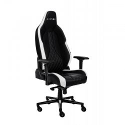 Премиум кресло KARNOX COMMANDER CR, белый