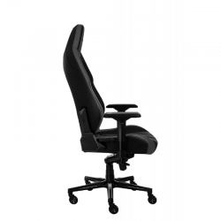 Премиум кресло KARNOX COMMANDER CR, черный