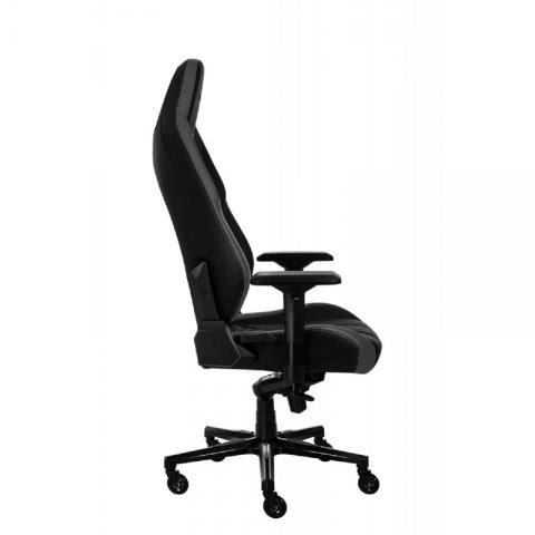 Премиум кресло KARNOX COMMANDER CR, черный