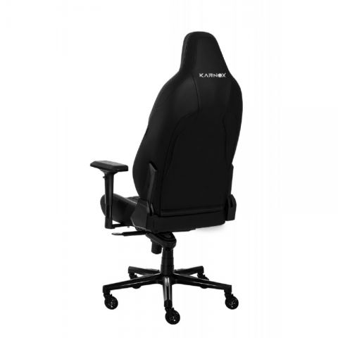 Премиум кресло KARNOX COMMANDER CR, черный