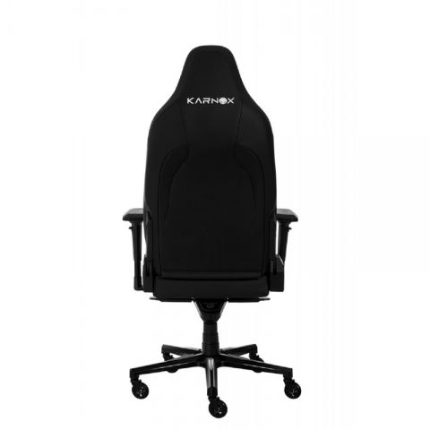 Премиум кресло KARNOX COMMANDER CR, черный