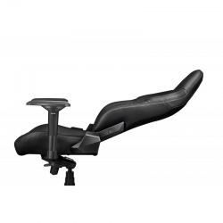 Премиум кресло KARNOX COMMANDER CR, черный