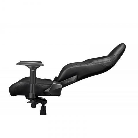 Премиум кресло KARNOX COMMANDER CR, черный