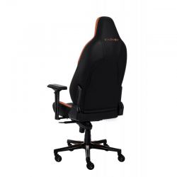 Премиум кресло KARNOX COMMANDER CR, коричневый