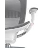 Компьютерное кресло KARNOX EMISSARY Milano -сетка KX810707-MMI, белый