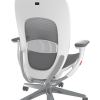 Компьютерное кресло KARNOX EMISSARY Milano -сетка KX810707-MMI, белый