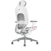 Компьютерное кресло KARNOX EMISSARY Milano -сетка KX810707-MMI, белый